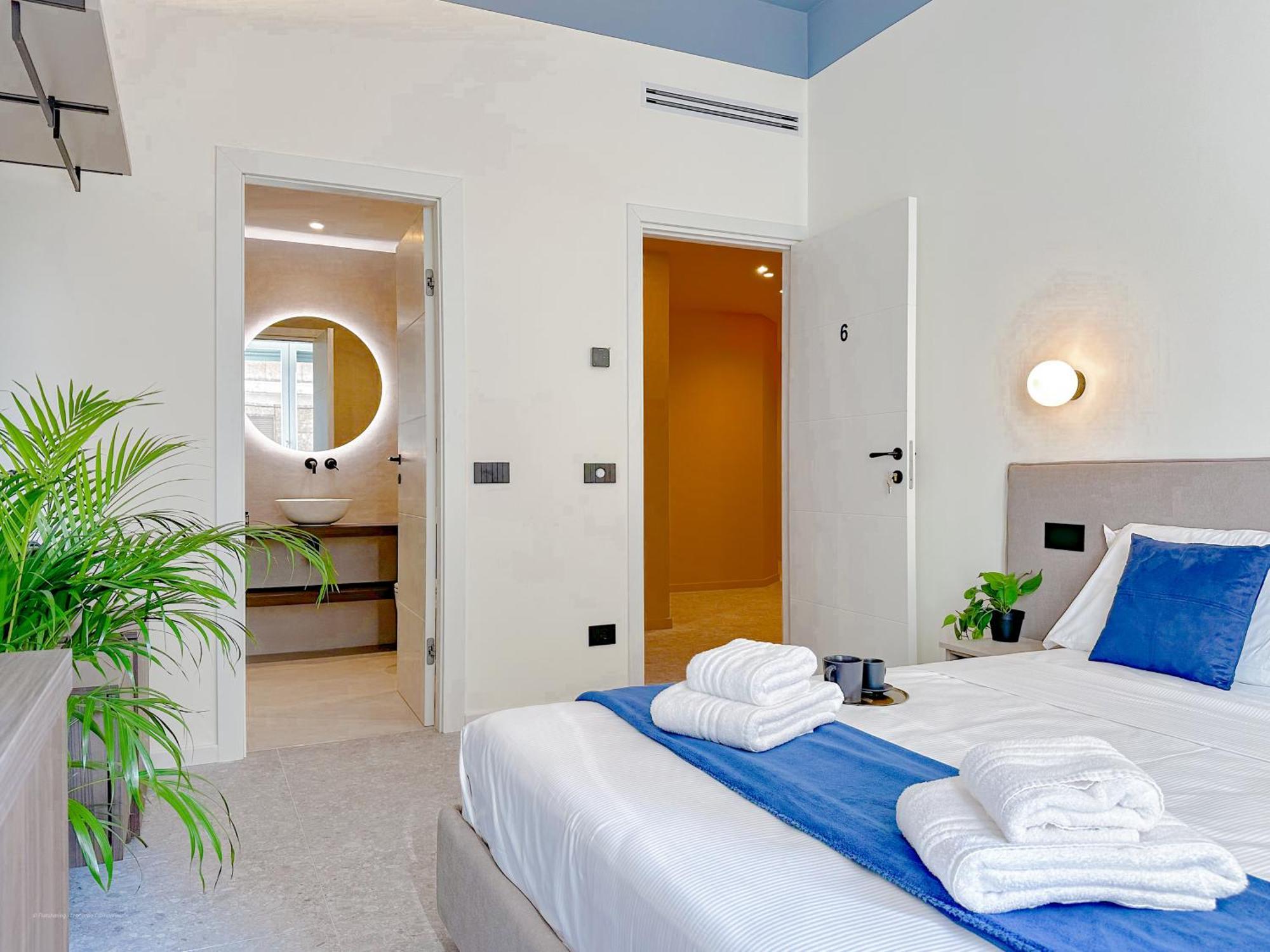 Porta Venezia - Luxy Suites - 6 Camere Milão Exterior foto